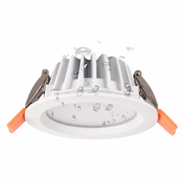 IP65 Waterproof Fire-proof Sauna LED Lights for Ceiling (1)